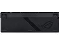ROG Azoth 96 HE Lite Gaming Keyboard [Black]