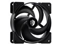 BLUE AIAS BA-CF120AMZR-BK [�u���b�N]