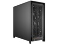 FRAME 5000D Workstation CC-9011330-WW [�u���b�N]