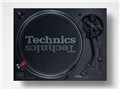 Technics SL-1200MK7W-K [�u���b�N]