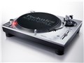 Technics SL-1200MK7W-S [�V���o�[]