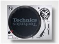 Technics SL-1200MK7W-S [�V���o�[]