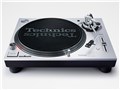 Technics SL-1200MK7W-S [�V���o�[]