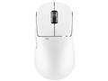 X2N CrazyLight Medium Gaming Mouse PX2NCL202 [Uyuni White]