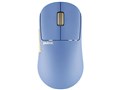 X2N CrazyLight Medium Gaming Mouse PX2NCL203 [Ocean]