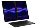 ROG Zephyrus Duo (GX651AX) GX651AX-U9R5090 [�X�e���[�O���[]