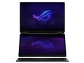 ROG Zephyrus Duo (GX651AX) GX651AX-U9R5090 [�X�e���[�O���[]