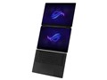 ROG Zephyrus Duo (GX651AX) GX651AX-U9R5090 [�X�e���[�O���[]