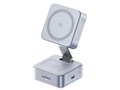 MagFlow 2-in-1 �}�O�l�b�g�����C�����X�[�d�� 55960B UGR-OT-000046