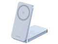 MagFlow 2-in-1 �}�O�l�b�g�����C�����X�[�d�� 55963 UGR-OT-000047 [�u���[]