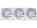 Infinity Matrix 360 Reverse ARGB White