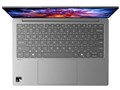 IdeaPad Slim 5x Gen 11 Snapdragon X2 Plus X2P-42-100�E16GB�������[�E512GB SSD�E13.3�^WUXGA�EIPS�t������ 83RKCTO1WW [�N���E�h�O���[]