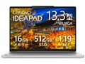 IdeaPad Slim 5x Gen 11 Snapdragon X2 Plus X2P-42-100�E16GB�������[�E512GB SSD�E13.3�^WUXGA�EIPS�t������ 83RKCTO1WW [�N���E�h�O���[]
