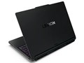 Legion 5i Gen 11 Core Ultra 9 386H�E32GB�������[�E512GB SSD�ERTX 5060�E15.3�^WQXGA�EOLED���� 83RWCTO1WW [�G�N���v�X�u���b�N]