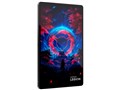 Legion Tab Android 16�EQualcomm Snapdragon 8 Elite Gen 5�E12GB�������[�E256GB�t���b�V���������[�E8.8�^���C�h�t������ �}���`�^�b�`�Ή� ZAH20015JP [�G�N���v�X�u���b�N]