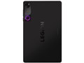 Legion Tab Android 16�EQualcomm Snapdragon 8 Elite Gen 5�E12GB�������[�E256GB�t���b�V���������[�E8.8�^���C�h�t������ �}���`�^�b�`�Ή� ZAH20015JP [�G�N���v�X�u���b�N]