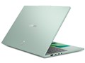 IdeaPad Slim 5i Gen 11 Core Ultra 5 322�E16GB�������[�E512GB SSD�E16�^WUXGA�EIPS�t������ 83S6002XJP [�u���[�Y���X]