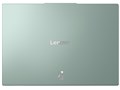 IdeaPad Slim 5i Gen 11 Core Ultra 5 322�E16GB�������[�E512GB SSD�E16�^WUXGA�EIPS�t������ 83S6002XJP [�u���[�Y���X]
