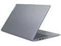 IdeaPad Slim 3 Gen 8 Ryzen 5 40�E16GB�������[�E512GB SSD�E15.6�^�t��HD�EIPS�t������ 82XQ01HLJP [�A�[�N�e�B�b�N�O���[]