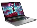 Lenovo LOQ 15AHP11 Ryzen 7 250�E16GB�������[�E512GB SSD�ERTX 5050�E15.3�^WUXGA�EIPS�t������ 83TNCTO1WW [���i�O���[]