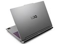 Lenovo LOQ 15AHP11 Ryzen 7 250�E16GB�������[�E512GB SSD�ERTX 5050�E15.3�^WUXGA�EIPS�t������ 83TNCTO1WW [���i�O���[]