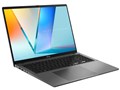 Vivobook S16 M3607GA Ryzen AI 7 445�E32GB�������E1TB SSD�E16�^�L�@EL Microsoft Office H&B 2024���ڃ��f�� M3607GA-AI7321GRS [Matte Gray]