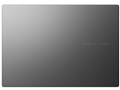 Vivobook S16 M3607GA Ryzen AI 7 445�E32GB�������E1TB SSD�E16�^�L�@EL Microsoft Office H&B 2024���ڃ��f�� M3607GA-AI7321GRS [Matte Gray]