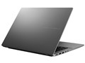 Vivobook S14 M3407 Ryzen AI 7 445�E16GB�������E512GB SSD�E14�^�L�@EL���ڃ��f�� M3407GA-AI7165GR [Matte Gray]