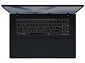 Vivobook 18 M1807GA Ryzen AI 7 445�E32GB�������E512GB SSD�E18�^���C�hTFT�J���[�t�����ڃ��f�� M1807GA-R7325BU [�N���C�G�b�g�u���[]