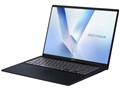 Vivobook 16 M1607 Ryzen AI 7 445�E32GB�������E512GB SSD�E16�^���C�hTFT�J���[�t�� Microsoft Office H&B 2024���ڃ��f�� M1607GA-AI7325BUS [�N���C�G�b�g�u���[]