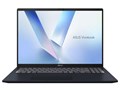 Vivobook 16 M1607 Ryzen AI 7 445�E32GB�������E512GB SSD�E16�^���C�hTFT�J���[�t�� Microsoft Office H&B 2024���ڃ��f�� M1607GA-AI7325BUS [�N���C�G�b�g�u���[]