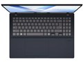 Vivobook 16 M1607 Ryzen AI 7 445�E32GB�������E512GB SSD�E16�^���C�hTFT�J���[�t�����ڃ��f�� M1607GA-AI7325BU [�N���C�G�b�g�u���[]