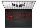 TUF Gaming A16 FA608UHI Ryzen 7 260�E16GB�������E1TB SSD�ERTX 5050�E16�^���C�hTFT�J���[�t�����ڃ��f�� FA608UHI-R7R5050S