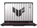 TUF Gaming A16 FA608UHI Ryzen 7 260�E16GB�������E1TB SSD�ERTX 5050�E16�^���C�hTFT�J���[�t�����ڃ��f�� FA608UHI-R7R5050S