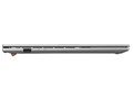 Vivobook Go 14 E1404F Ryzen 5 40�E16GB�������E512GB SSD�E14�^���C�hTFT�J���[�t�� Microsoft Office H&B 2024���ڃ��f�� E1404FA-AR5165SIWS [�N�[���V���o�[]