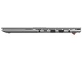 Vivobook Go 14 E1404F Ryzen 5 40�E16GB�������E512GB SSD�E14�^���C�hTFT�J���[�t�� Microsoft Office H&B 2024���ڃ��f�� E1404FA-AR5165SIWS [�N�[���V���o�[]