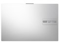 Vivobook Go 14 E1404F Ryzen 5 40�E16GB�������E512GB SSD�E14�^���C�hTFT�J���[�t�� Microsoft Office H&B 2024���ڃ��f�� E1404FA-AR5165SIWS [�N�[���V���o�[]