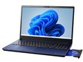 dynabook AZ/DA Core i7 1355U�E16GB�������E512GB SSD�E15.6�^�t��HD W6AZDA7CAL [�v���V���X�u���[]