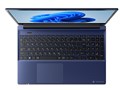 dynabook AZ/DA Core i7 1355U�E16GB�������E512GB SSD�E15.6�^�t��HD�EOffice���� W6AZDA7BAL [�v���V���X�u���[]