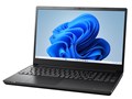 dynabook AZ/SA Core i5 1334U�E16GB�������E256GB SSD�E15.6�^�t��HD W6AZSA5FBB [�u���b�N]