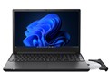 dynabook AZ/SA Core i5 1334U�E16GB�������E512GB SSD�E15.6�^�t��HD�EOffice���� W6AZSA5PAB [�u���b�N]
