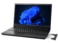 dynabook AZ/SA Core i5 1334U�E16GB�������E256GB SSD�E15.6�^�t��HD W6AZSA5RBB [�u���b�N]