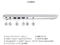 dynabook CZ/MA Core i5 1334U�E16GB�������E512GB SSD�E16�^WUXGA W6CZMA5FAS [�A�b�V���V���o�[]