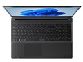 dynabook PZ/LA Core i5 1334U�E16GB�������E512GB SSD�E15.6�^�t��HD�EOffice���� W6PZLA5EAB [�u���b�N]