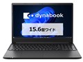 dynabook PZ/LA Core i5 1334U�E16GB�������E512GB SSD�E15.6�^�t��HD W6PZLA5RAB [�u���b�N]