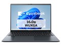 dynabook BA/ZA Ryzen 5 230�E16GB�������E512GB SSD�E16�^WUXGA W6BAZA5CAH [�u���b�N]