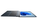 dynabook BA/ZA Ryzen 5 220�E16GB�������E512GB SSD�E16�^WUXGA W6BAZA5CAM [�u���b�N]