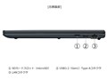 dynabook BA/ZA Ryzen 7 250�E16GB�������E512GB SSD�E16�^WUXGA�EOffice���� W6BAZA7PAH [�u���b�N]