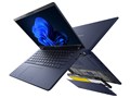 dynabook XA/ZA Ryzen 5 220�E16GB�������E512GB SSD�E14�^WUXGA�EOffice���� W6XAZA5PAM [�_�[�N�e�b�N�u���[]