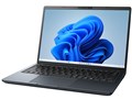 dynabook RA/ZA Ryzen 5 220�E16GB�������E256GB SSD�E13.3�^WUXGA�EOffice���� W6RAZA5BBM [�l�r�����u���b�N]